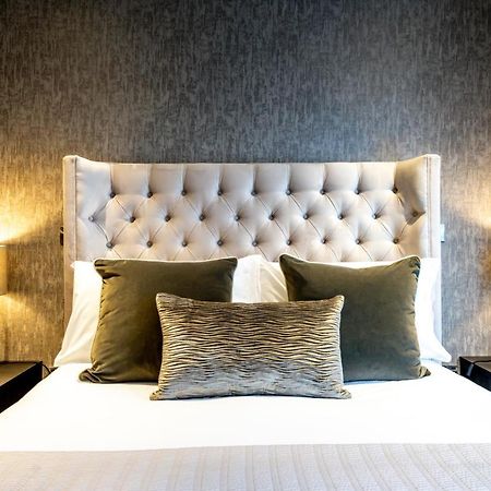 Апартаменты Piccadilly Place Йорк Экстерьер фото