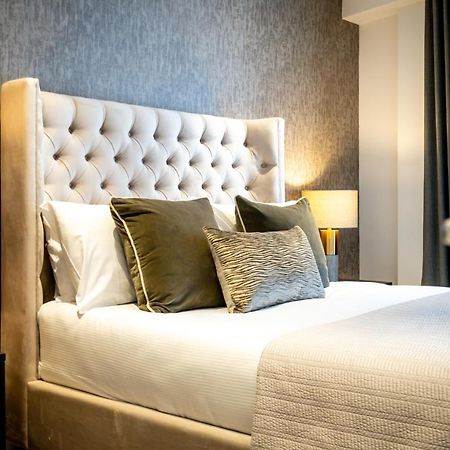 Апартаменты Piccadilly Place Йорк Экстерьер фото