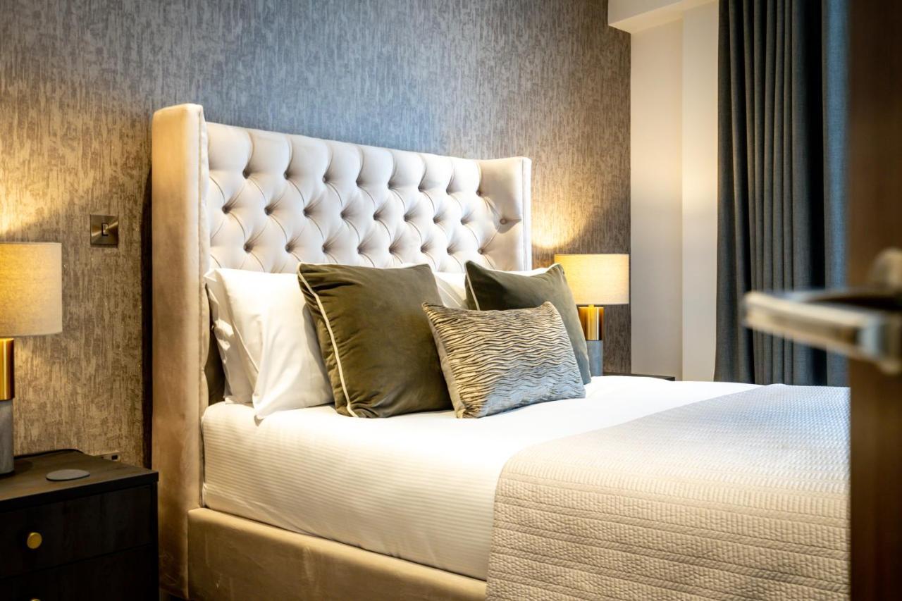 Апартаменты Piccadilly Place Йорк Экстерьер фото